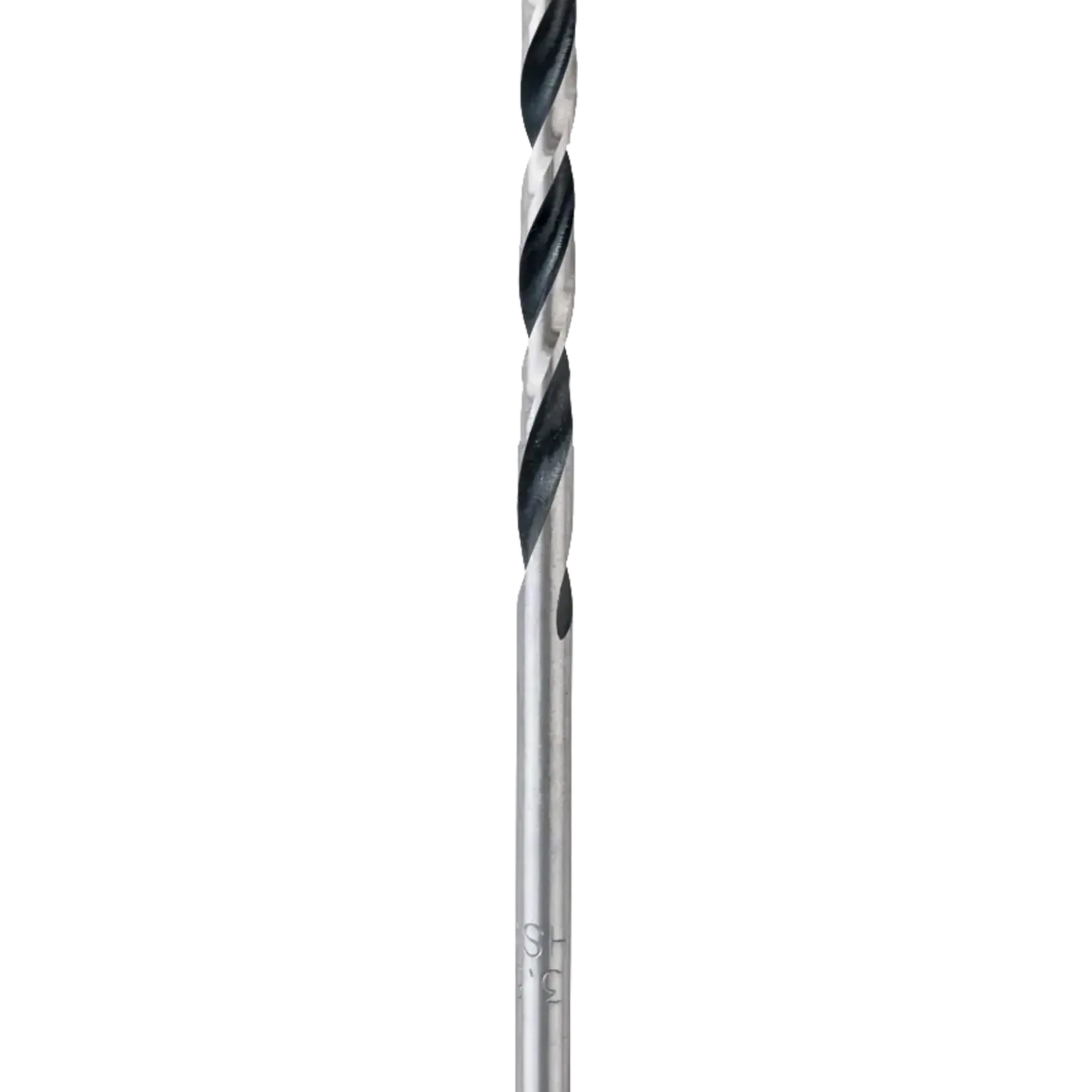Bosch Pointteq HSS-spiralbor 3,5 mm 10 stk.
