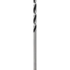 Bosch pointteq metalbor HSS-R 2,5mm