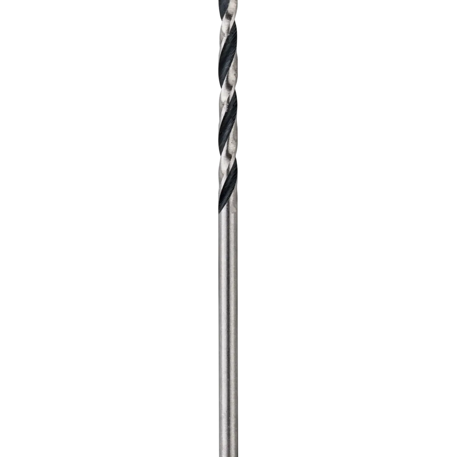 Bosch pointteq metalbor HSS-R 2,5mm