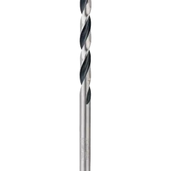 Bosch pointteq metalbor HSS-R 2,5mm