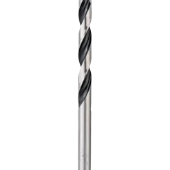 Bosch pointteq metalbor HSS-R 2,5mm