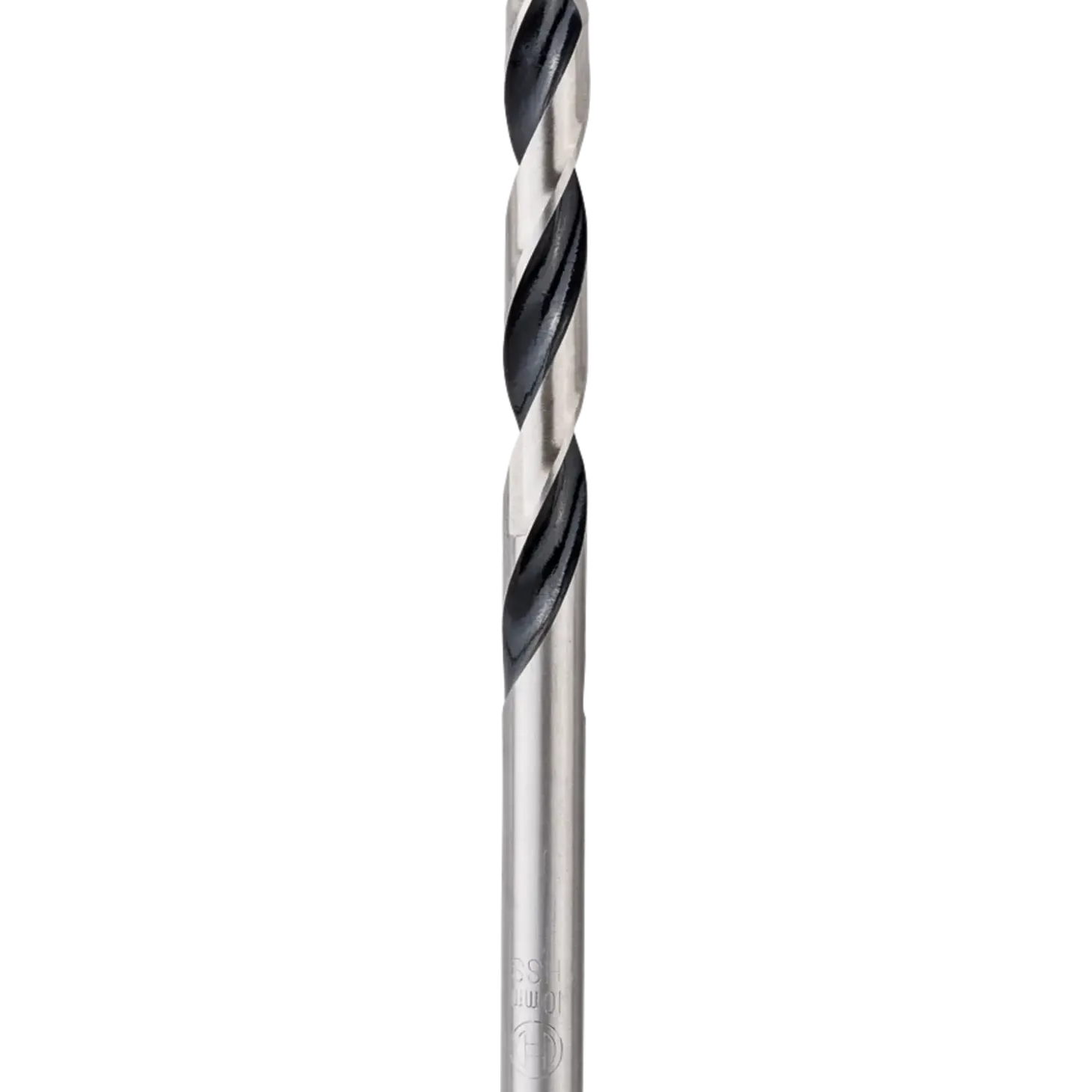 Bosch pointteq metalbor HSS-R 2,5mm