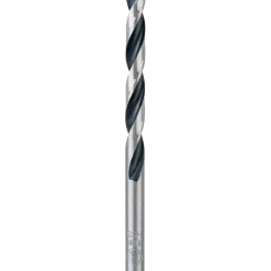 Bosch pointteq metalbor HSS-R 2,5mm