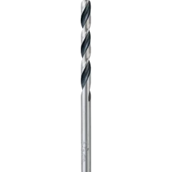 Bosch pointteq metalbor HSS-R 2,5mm