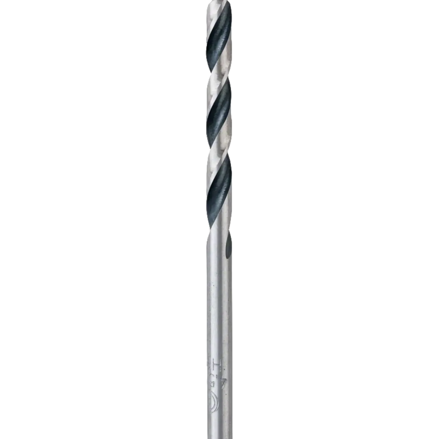 Bosch pointteq metalbor HSS-R 2,5mm