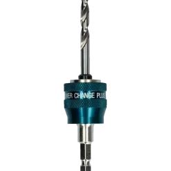 Bosch Powerchange hulsavsadapter 8,7 mm inkl. bor Ø7,15x85 mm