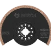 Bosch PRO ACZ 85 RT3 multicutterklinge, 85x2.5 mm
