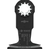 Bosch PRO AII 65 APIB multicutterklinge, 65x40 mm