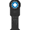 Bosch PRO AIZ 32 AIB dyksavsklinge, 32x50 mm, 25 stk.