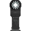 Bosch PRO AIZ 32 BSPIB dyksavsklinge, 32x50 mm, 25 stk.