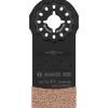 Bosch PRO AIZ 32 RT5 multicutterklinge, 2,5x32 mm