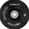 Bosch PRO bagskive, blød, 125 mm, M14, blød