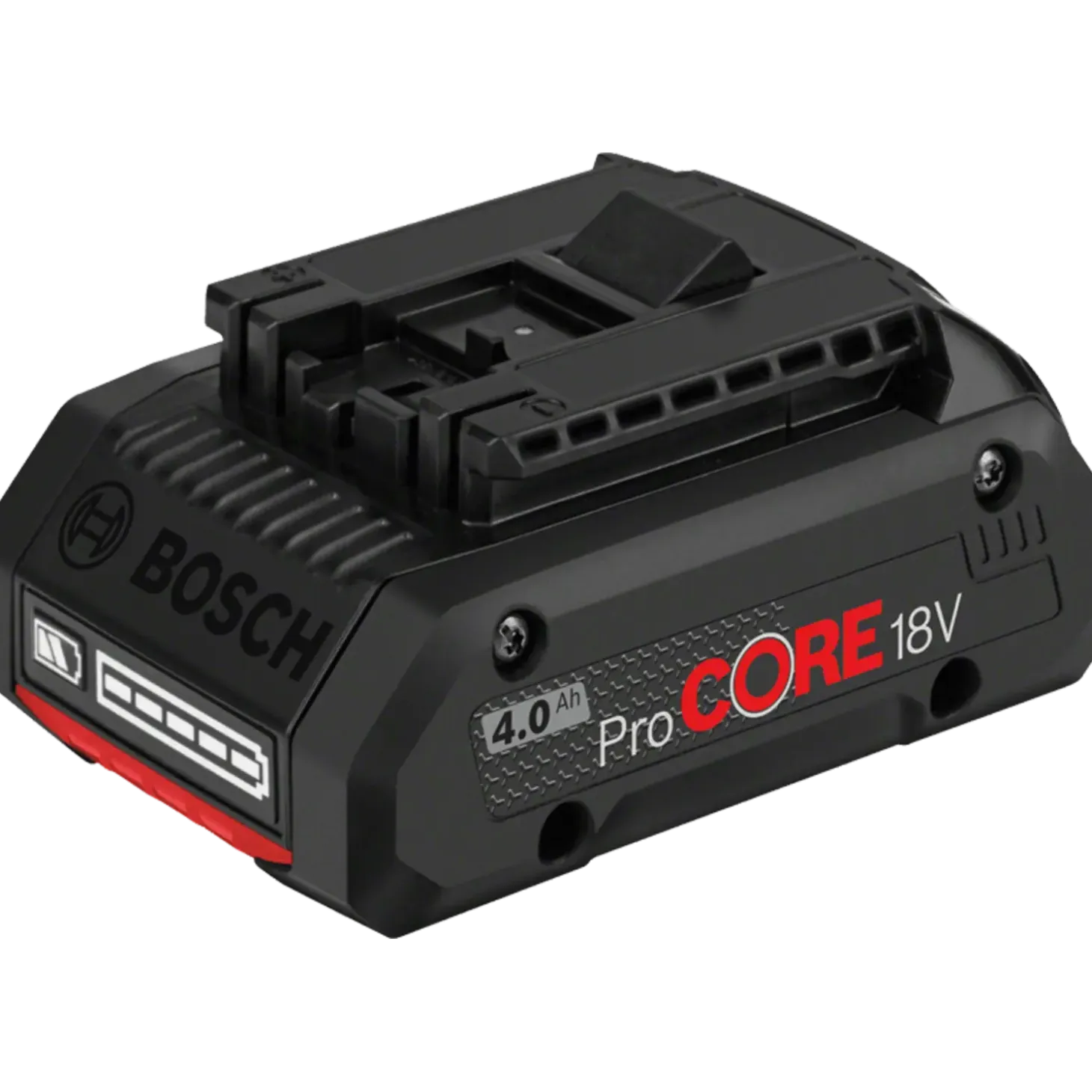 Bosch ProCORE 18V 4.0 Ah batteri