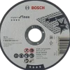 Bosch PRO limet skæreskive i rustfrit stål og metal, 125x1,6x22,23 mm, lige, oSa