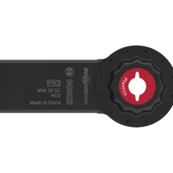 Bosch PRO MAII 32 SC spartelkniv til multicutter 32 x 55 mm
