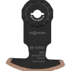 Bosch PRO MATI 68 RT3 multicutterklinge, 2,8x68 mm