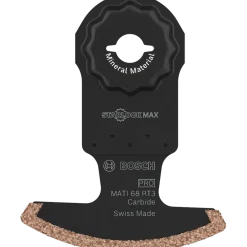 Bosch PRO MATI 68 RT3 multicutterklinge, 2,8x68 mm