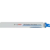 Bosch PRO Medium-Thick Metal bajonetsavklinge 1,1x25x225 mm 2 stk.