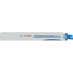 Bosch PRO Medium-Thick Metal bajonetsavklinge 1,1x25x225 mm 2 stk.