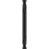 Bosch PRO Metal HSS-G spiralbor med dobbelt ende, 5,1 x 17 x 62 mm, 10 stk.