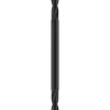 Bosch PRO Metal HSS-G spiralbor med dobbelt ende, 3,3 x 11 x 49 mm, 10 stk.