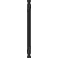 Bosch PRO Metal HSS-G spiralbor med dobbelt ende, 3,3 x 11 x 49 mm, 10 stk.