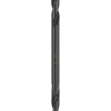 Bosch PRO Metal HSS-G spiralbor med dobbelt ende, 4,2 x 14 x 55 mm, 10 stk.