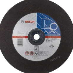 Bosch PRO Metal limet skæreskive, 355x2,8x25,4 mm, oSa
