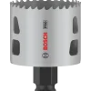 Bosch PRO Multi Material PC Plus hulsav, 57 mm