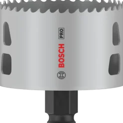 Bosch PRO Multi Material PC Plus hulsav, 76 mm