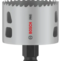 Bosch PRO Multi Material PC Plus hulsav, 68 mm