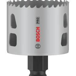 Bosch PRO Multi Material PC Plus hulsav, 60 mm