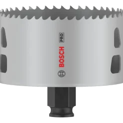Bosch PRO Multi Material PC Plus hulsav, 89 mm
