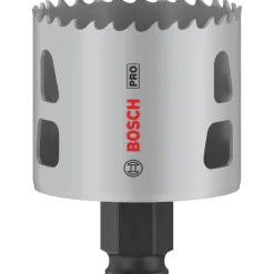 Bosch PRO Multi Material PC Plus hulsav, 105 mm