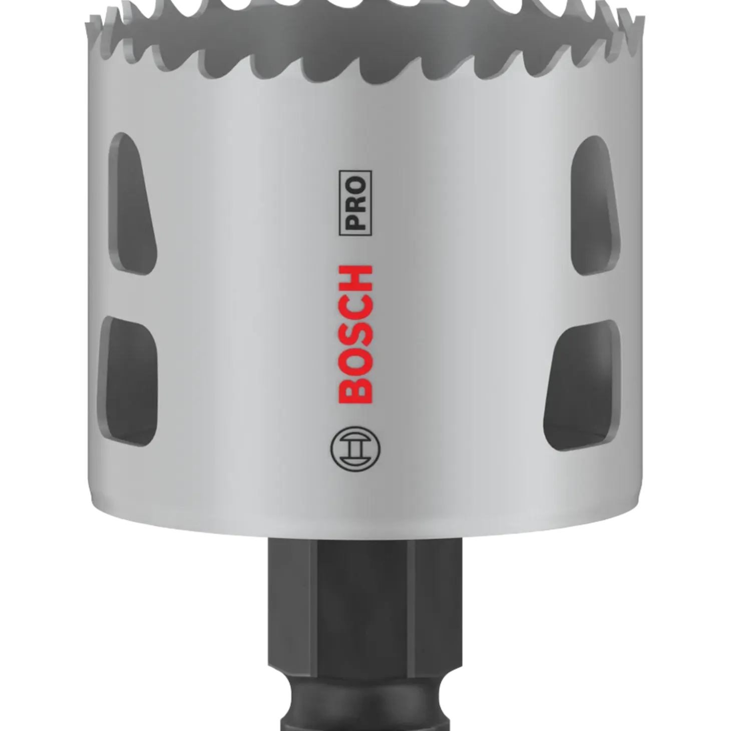 Bosch PRO Multi Material PC Plus hulsav, 56 mm