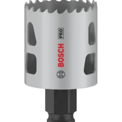 Bosch PRO Multi Material PC Plus hulsav, 44 mm