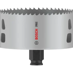 Bosch PRO Multi Material PC Plus hulsav, 102 mm