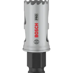 Bosch PRO Multi Material PC Plus hulsav, 25 mm