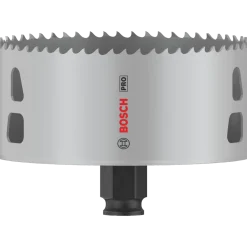 Bosch PRO Multi Material PC Plus hulsav, 108 mm