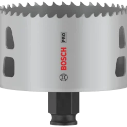 Bosch PRO Multi Material PC Plus hulsav, 83 mm