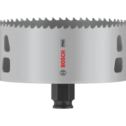 Bosch PRO Multi Material PC Plus hulsav, 111 mm