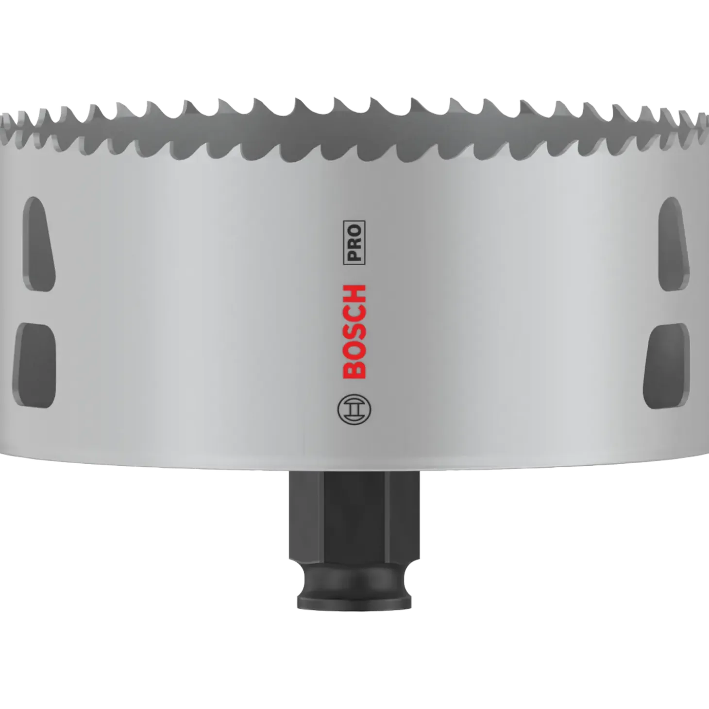 Bosch PRO Multi Material PC Plus hulsav, 111 mm