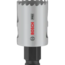 Bosch PRO Multi Material PC Plus hulsav, 35 mm