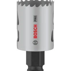 Bosch PRO Multi Material PC Plus hulsav, 38 mm