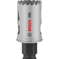 Bosch PRO Multi Material PC Plus hulsav, 30 mm