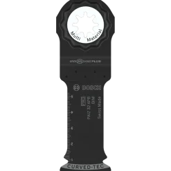 Bosch PRO PAIZ 32 APB multicutterklinge, 32x60 mm