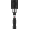 Bosch PRO Quick Change bitholder med slagfunktion, 60 mm
