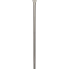 Bosch PRO SDS max-4C fladmejsel, 25 x 600 mm