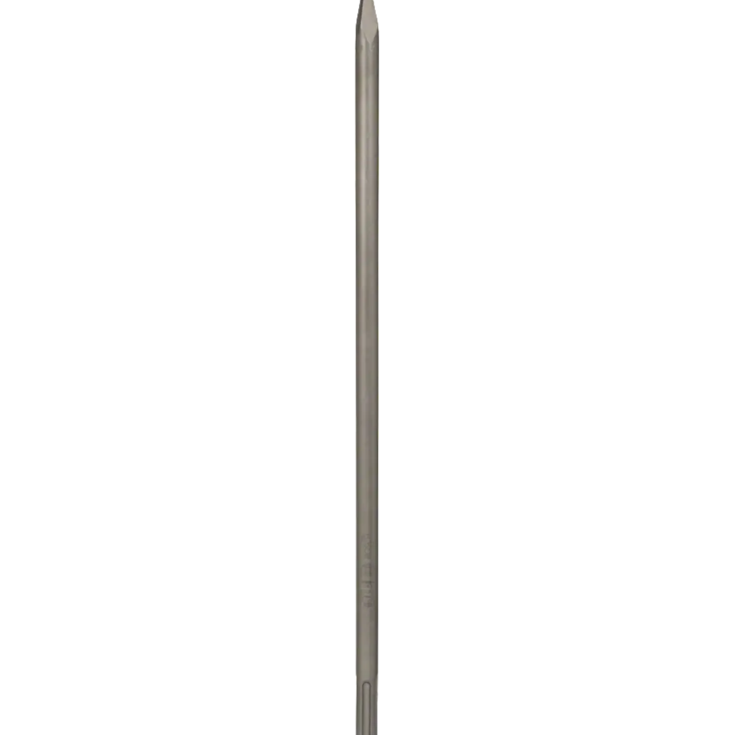Bosch PRO SDS max-4C spidsmejsel, 600 mm