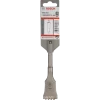 Bosch PRO SDS plus-5C mørtelmejsel hårdmetalspids, 32x130 mm